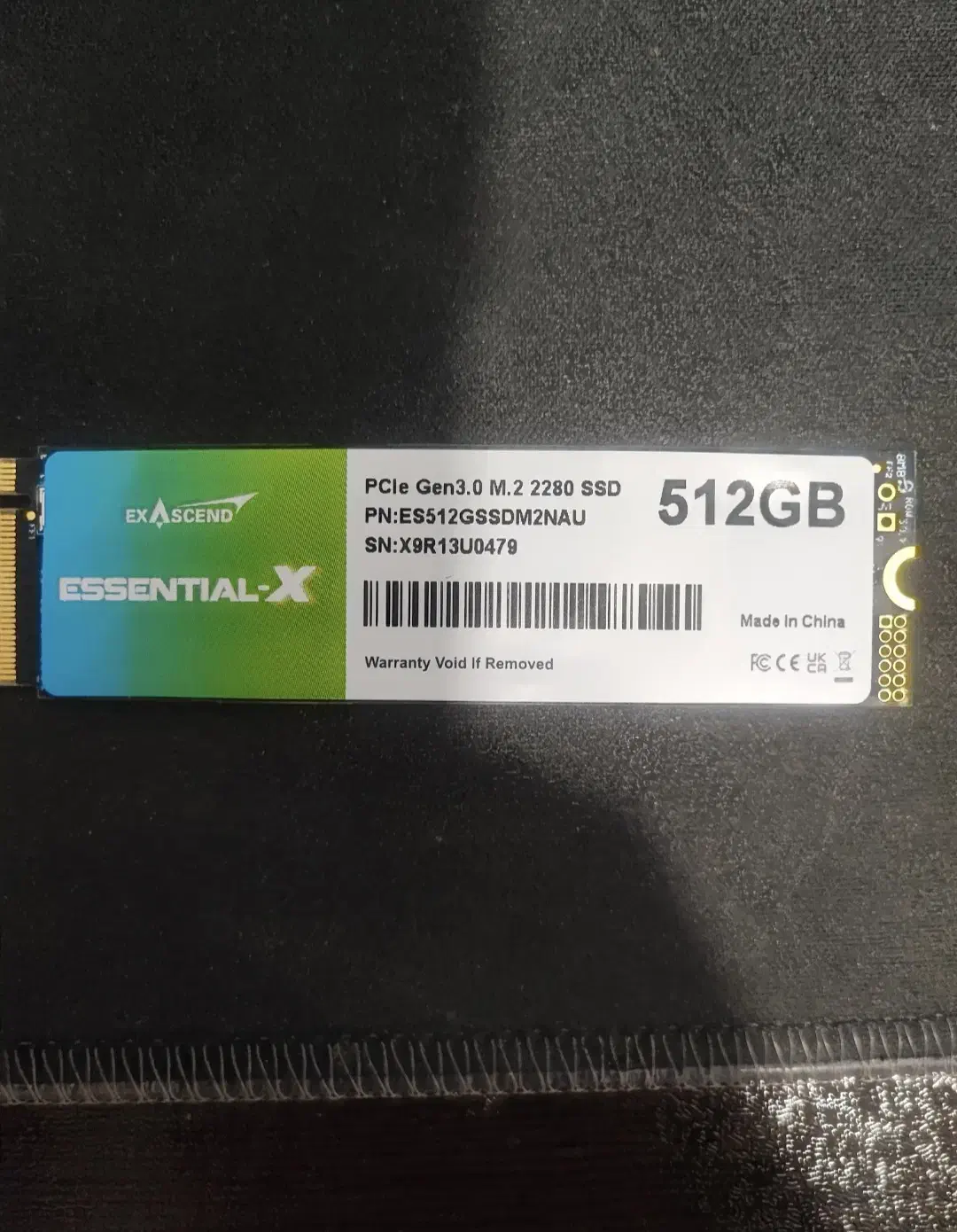 m2 512|قطعات و لوازم جانبی رایانه|کرج, جهان‌شهر|دیوار