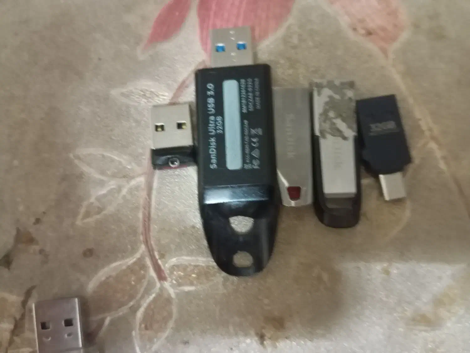 فلش مموری گوشی حافظه|لوازم جانبی موبایل و تبلت|تهران, هفت چنار|دیوار