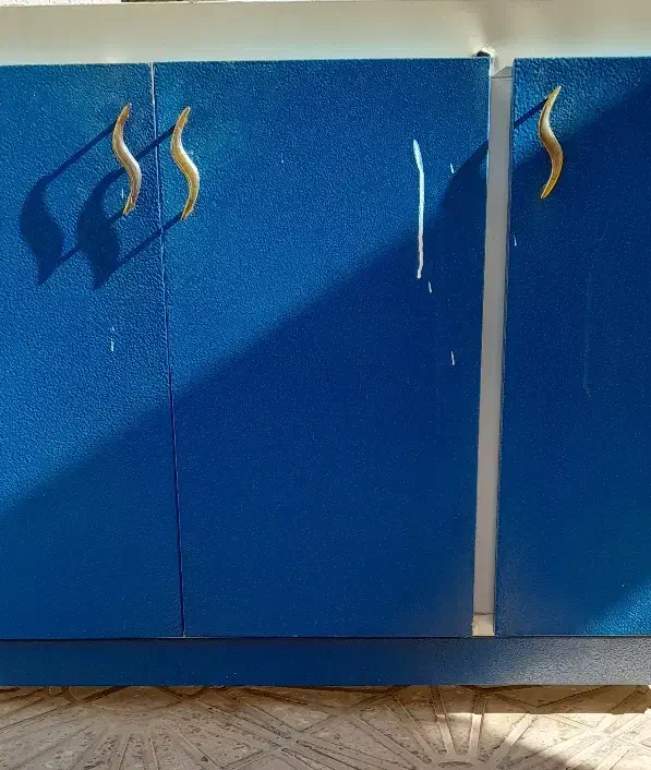 کابینت|مصالح و تجهیزات ساختمان|ایوان, |دیوار