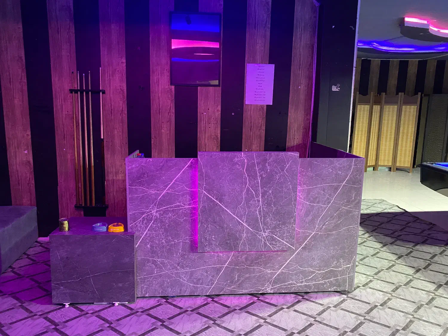 واگذاری گیم کلاب و بیلیارد صدرا|فروشگاه و مغازه|صدرا-فارس, فاز ۱|دیوار