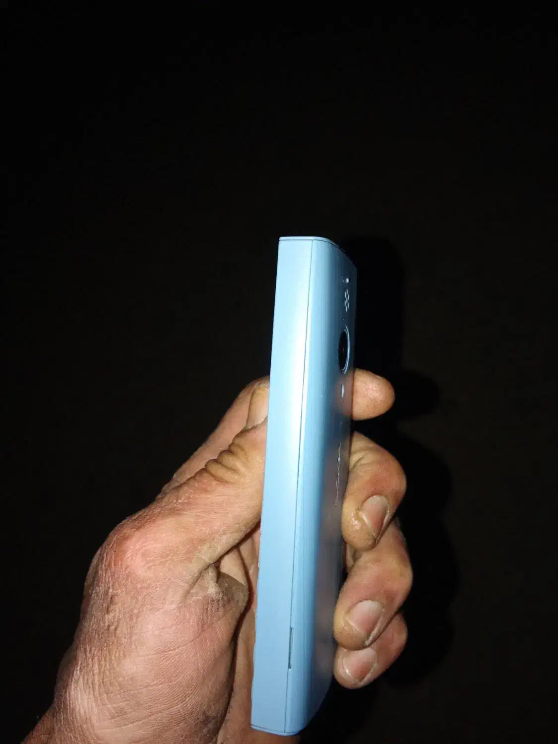 سلام کوشی در حد نو|موبایل|جوادآباد, |دیوار