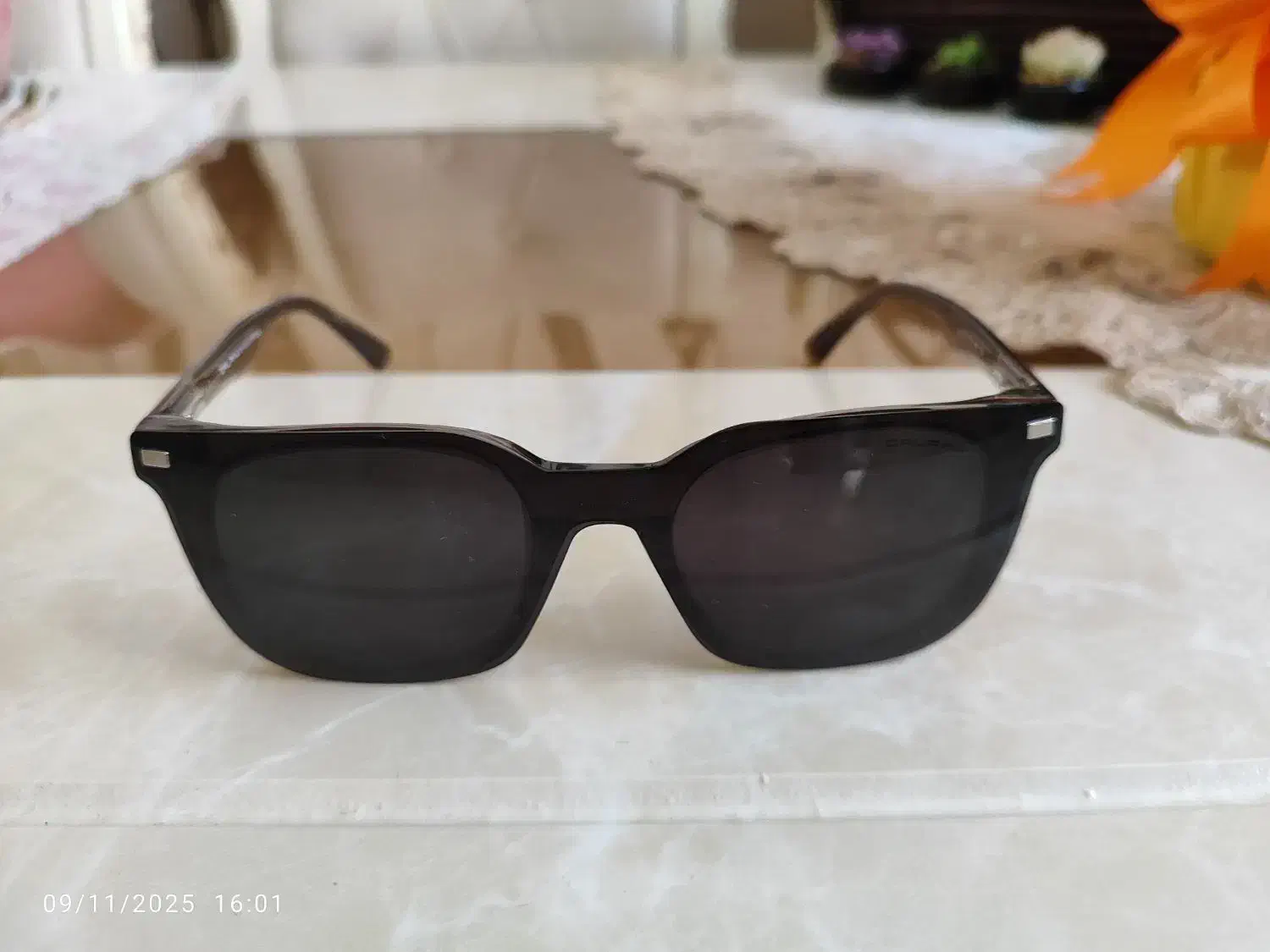 عینک طبی مگنتی آفتابی|زیورآلات و اکسسوری|تبریز, |دیوار