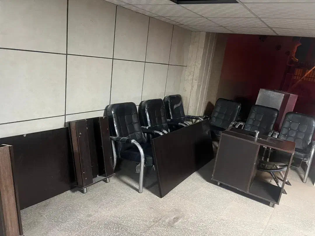 منشی خانم یا بازنشسته آقا محدوده خ مسکن|استخدام اداری و مدیریت|یزد, |دیوار