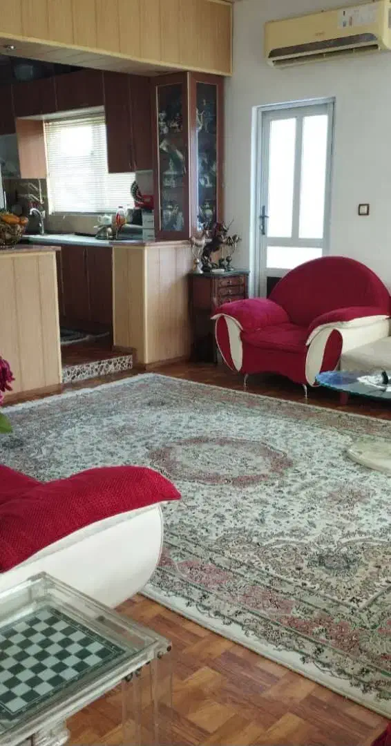 اجاره واحد ۸۰ متری ۲خواب اکبرآباد|اجارهٔ آپارتمان|رامسر, |دیوار