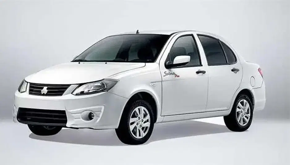 ساینا اس ۸۵ گانه ۱۴۰۴ صفر کیلومتر|خودرو سواری و وانت|نیشابور, فخریه|دیوار