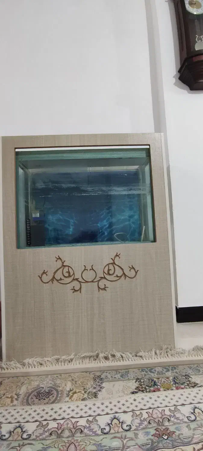 آکواریوم فروشی|ماهی|فردیس, شهرک ارم|دیوار