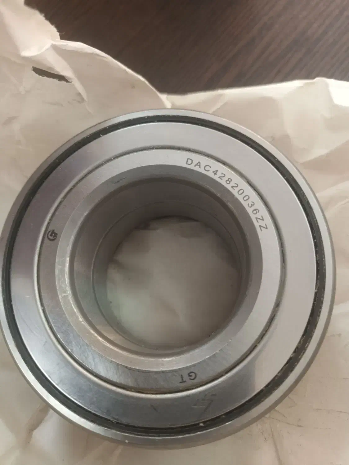 لنت جلو پژواردی بلبرینگ چرخ جلو۴۰۵|قطعات یدکی و لوازم جانبی|قم, سراجه (۱۵ خرداد)|دیوار