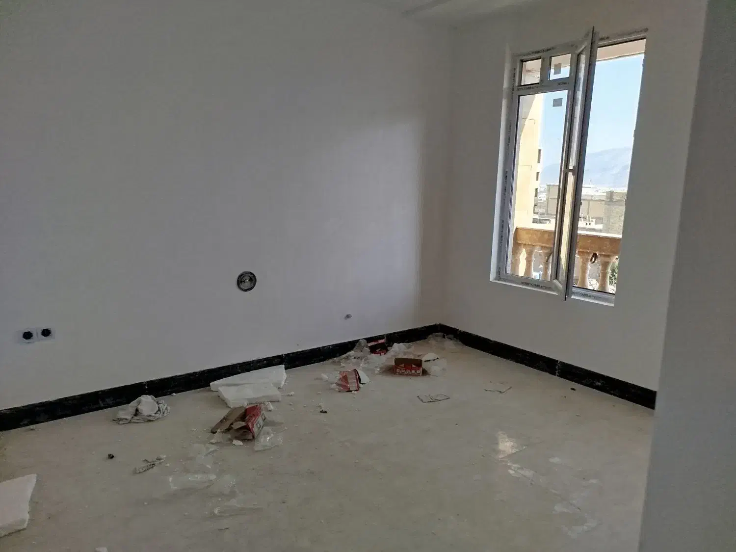 واحد دو خوابه نوساز|فروش آپارتمان|شیراز, کرونی(خاتونک)|دیوار