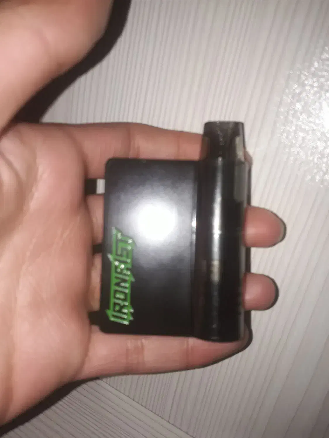 ویپ|زیورآلات و اکسسوری|نیشابور, مازول|دیوار