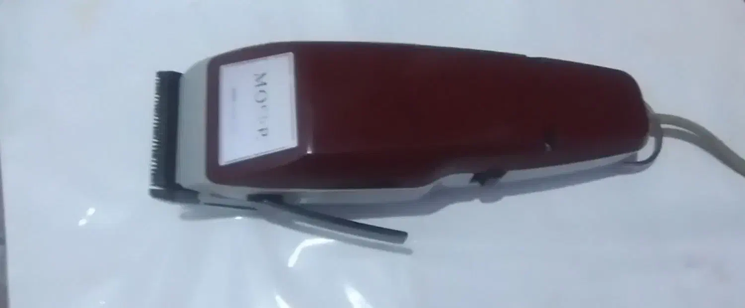 موزر آلمانی|آرایشی، بهداشتی، درمانی|خرمآباد, |دیوار