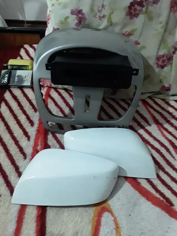 نمد کاپوت ساینا وسایل ساینا|قطعات یدکی و لوازم جانبی|تهران, شهرک استقلال|دیوار