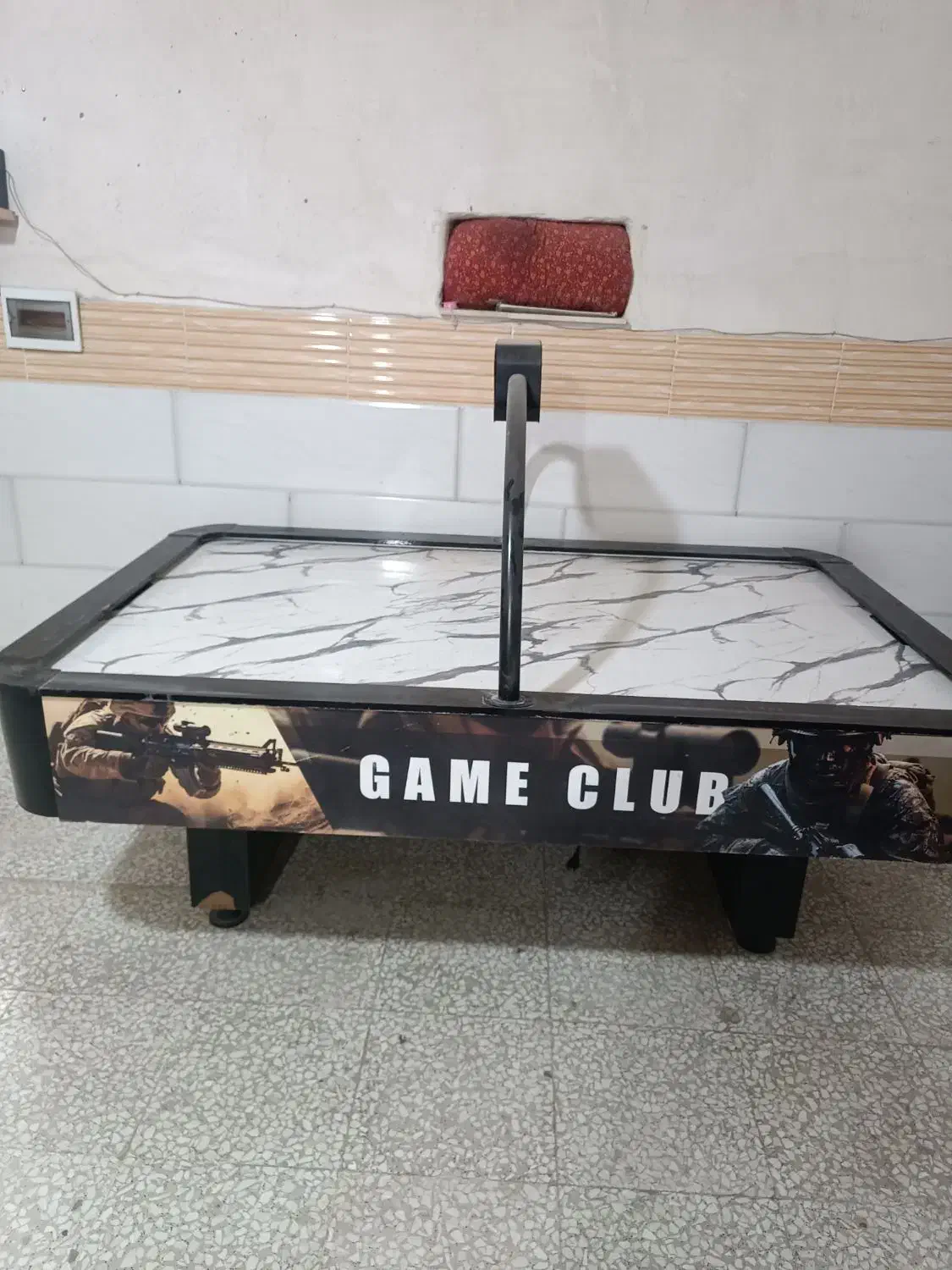 ایر هاکی|کلکسیون و سرگرمی|ترکمانچای, |دیوار