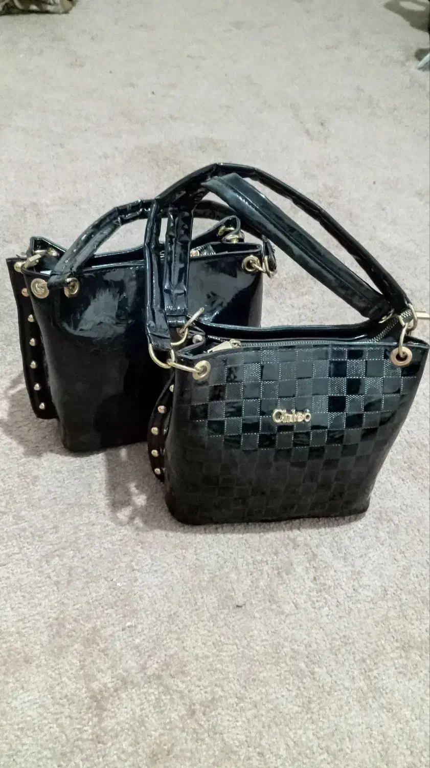 کیف ما|کیف، کفش، کمربند|تربتحیدریه, شهرک ولیعصر|دیوار