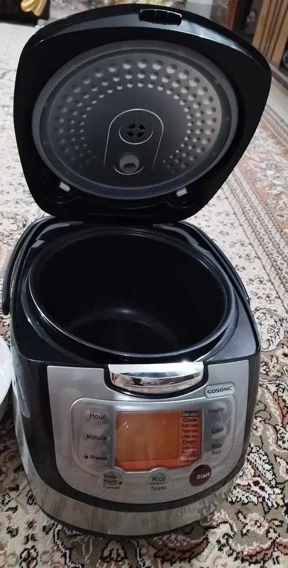 پلوپز|سایر لوازم برقی|نیشابور, شهید بهشتی|دیوار