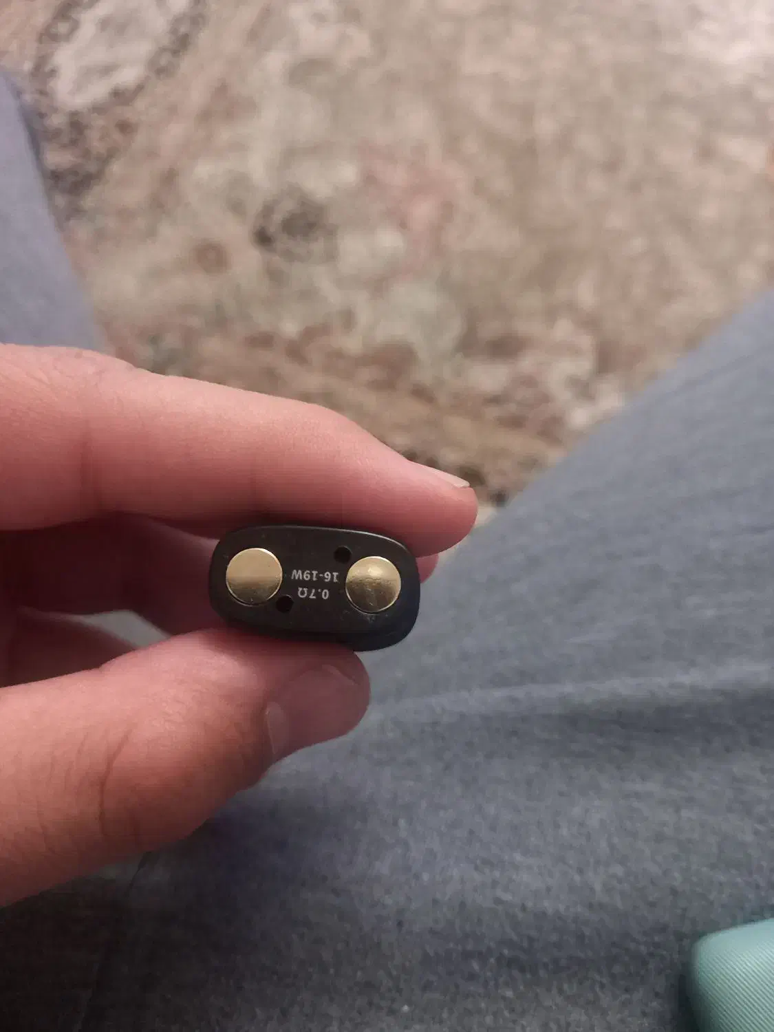 کیگ ویپ سبز فیروزه ای|زیورآلات و اکسسوری|رودهن, |دیوار