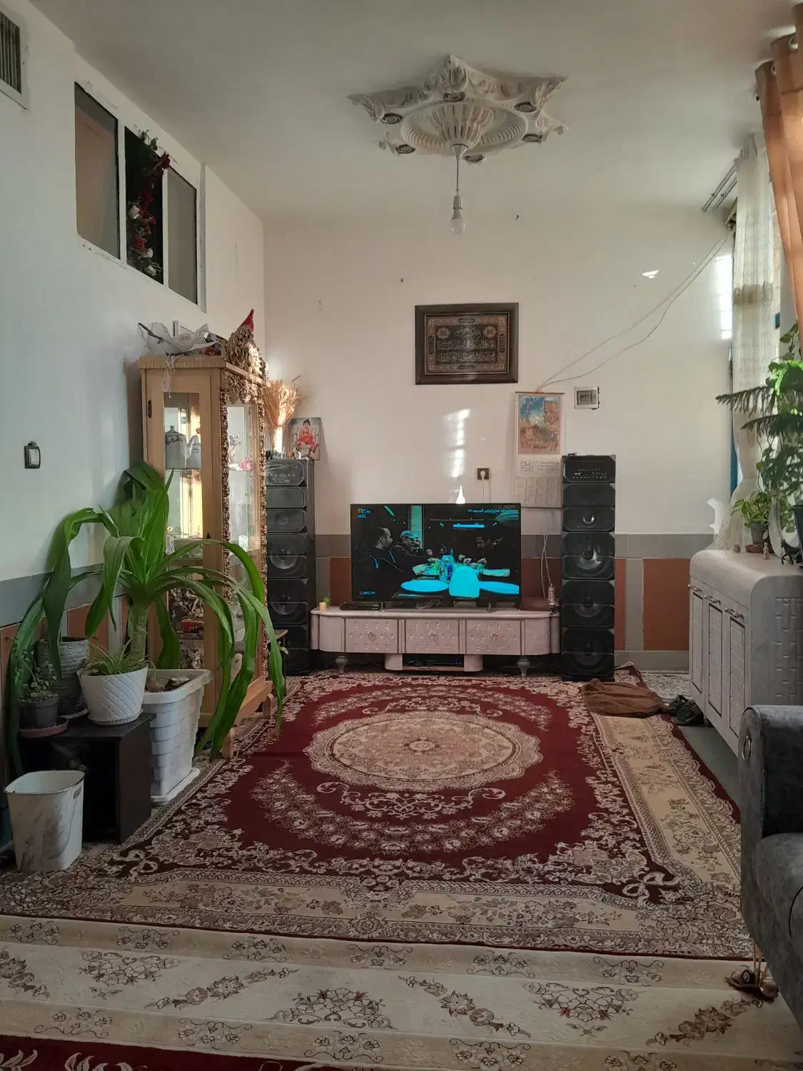 منزل فروشی در سلطان آباد|فروش خانه و ویلا|شیراز, سلطان آباد|دیوار