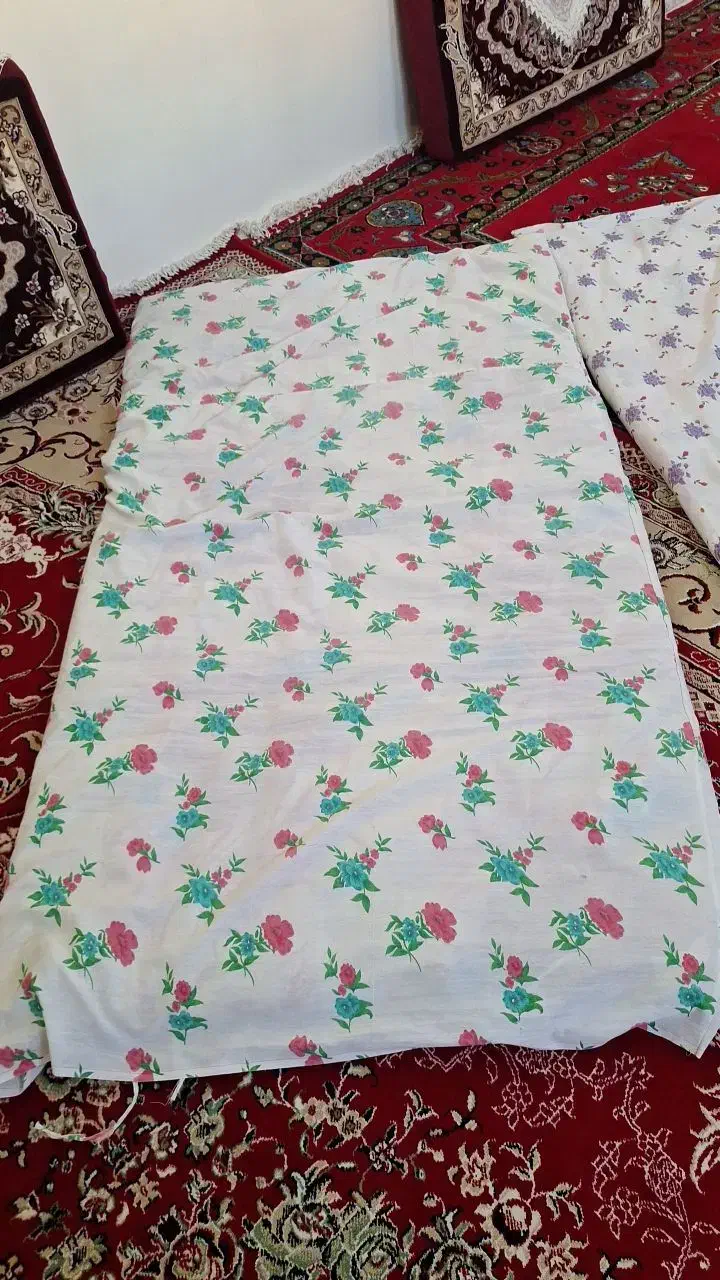 نالی نو نو بدون ایراد|رختخواب، بالش، پتو|کوهدشت, |دیوار