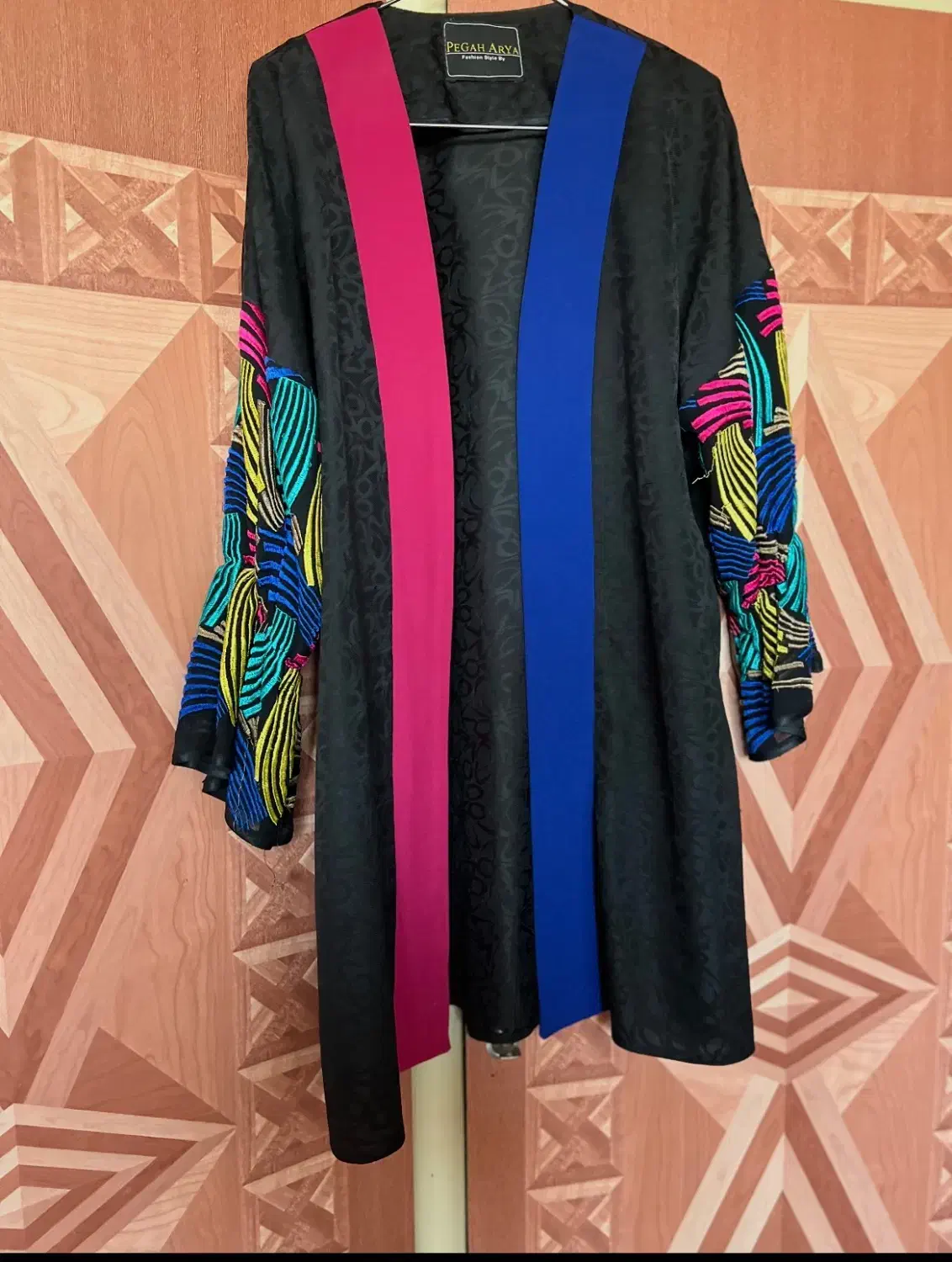 مانتو مجلسی|لباس|بجنورد, |دیوار