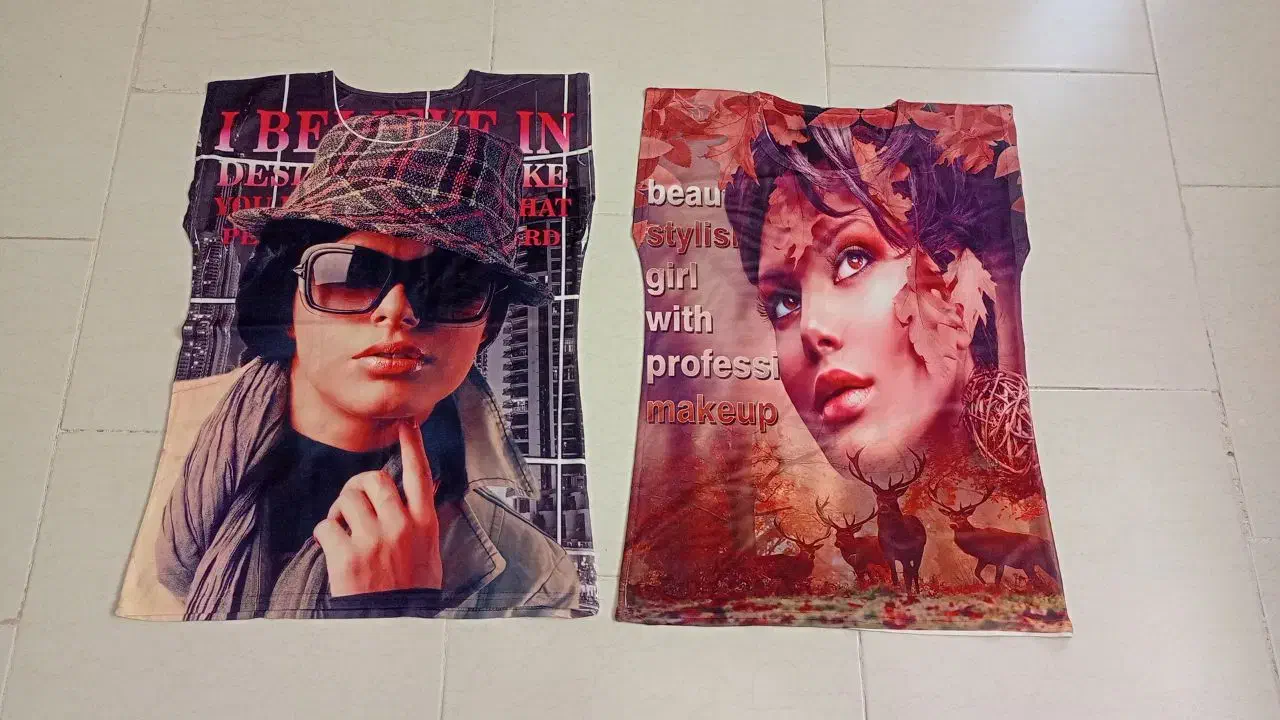 تیشرت|لباس|بیرجند, |دیوار