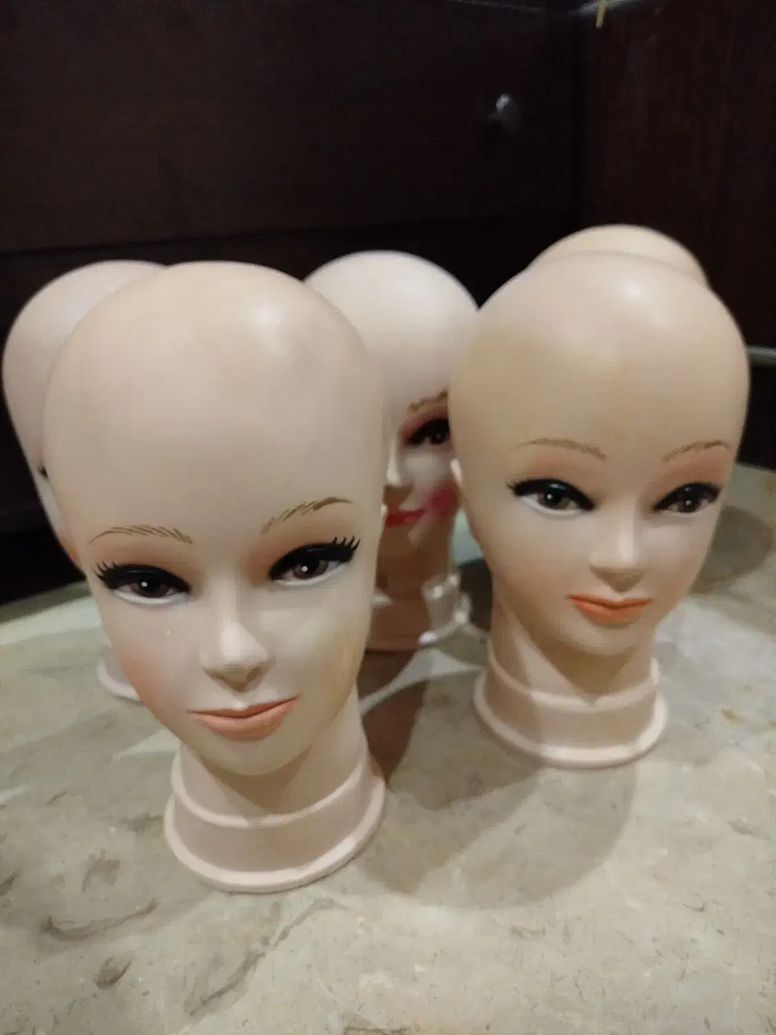 کله مانکن|فروشگاه و مغازه|تهران, حکیمیه|دیوار