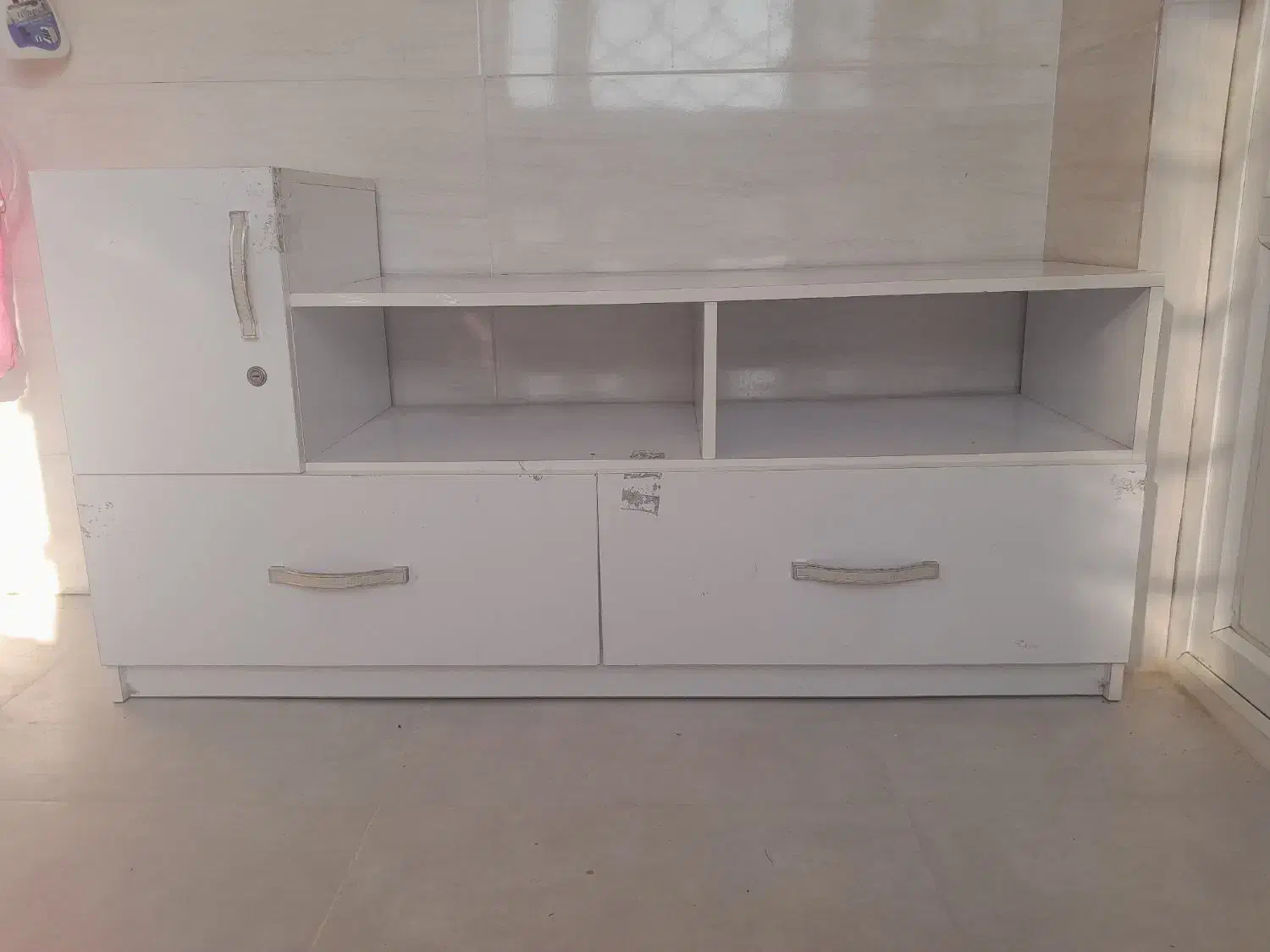 میز تلویزیون|میز تلویزیون|سیمین شهر, |دیوار