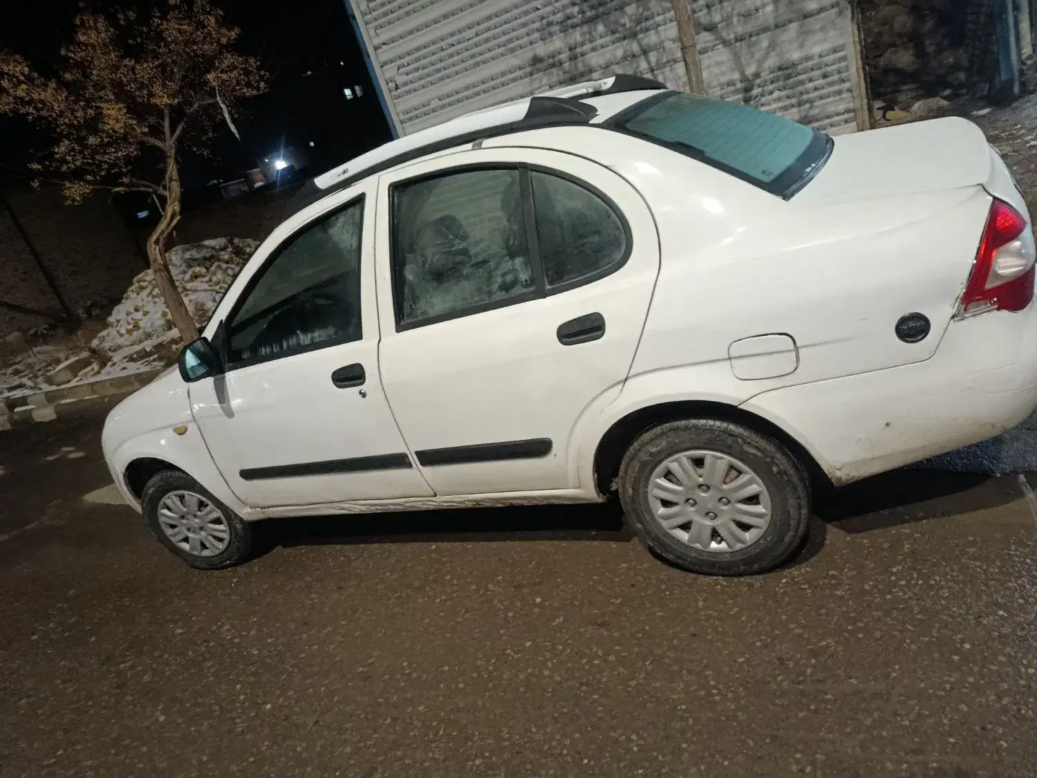 فروشی|خودرو سواری و وانت|زاوه, |دیوار