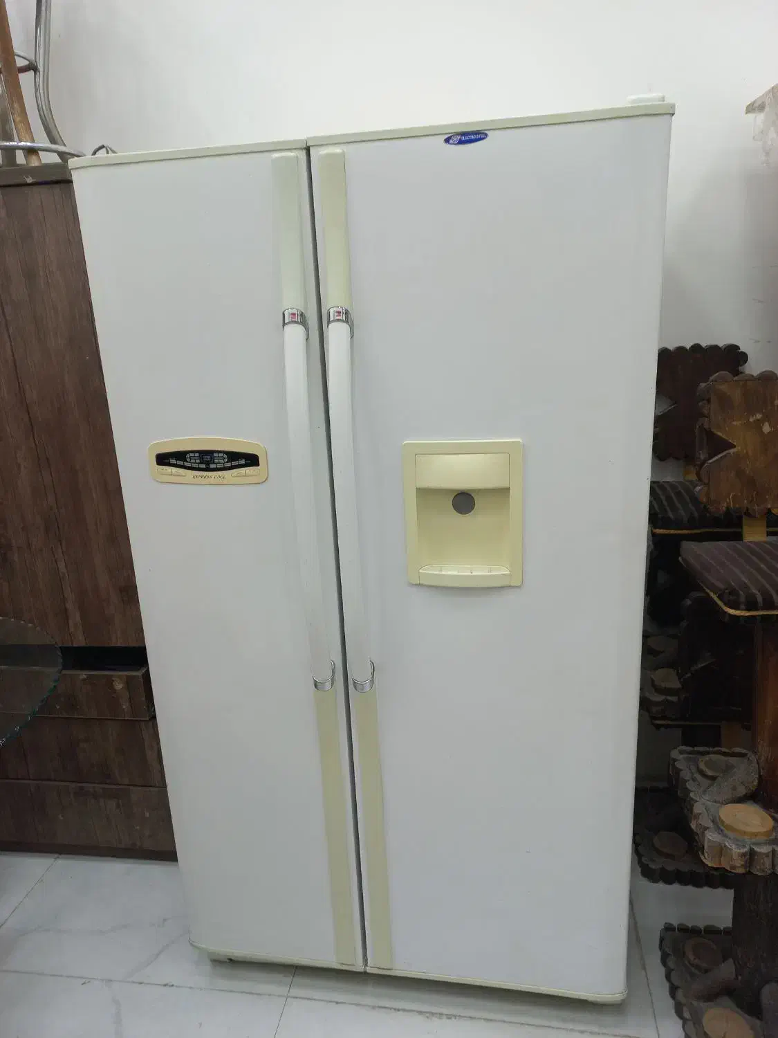 یخچال و فریزر|یخچال و فریزر|شیروان (خراسان), |دیوار