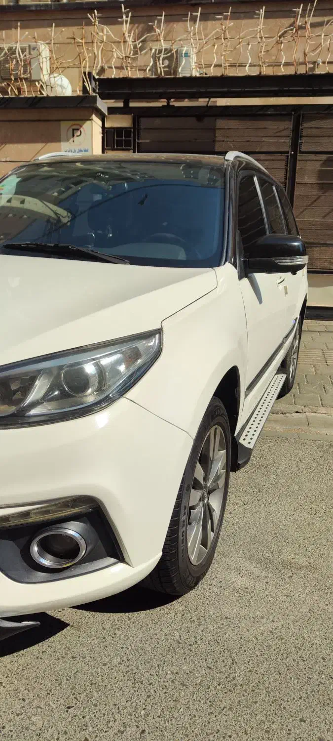 x33|خودرو سواری و وانت|تهران, شهرک شریعتی|دیوار