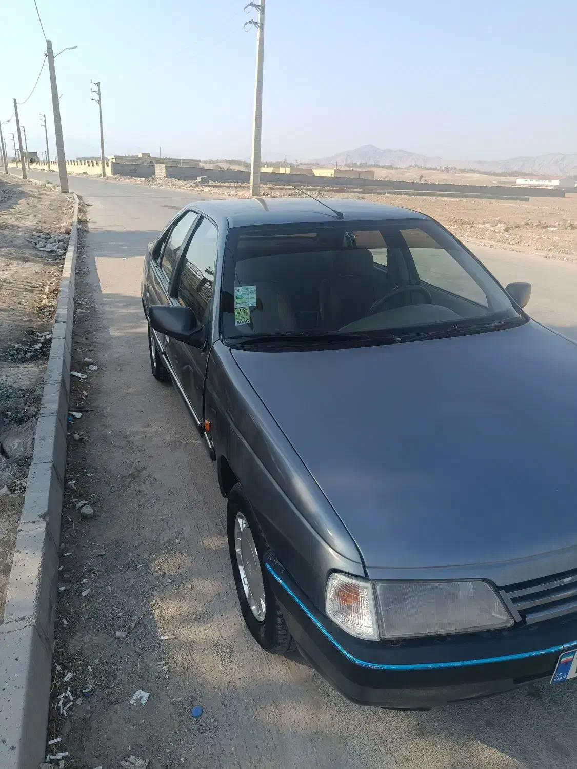 پژو 405|خودرو سواری و وانت|یاسوج, |دیوار