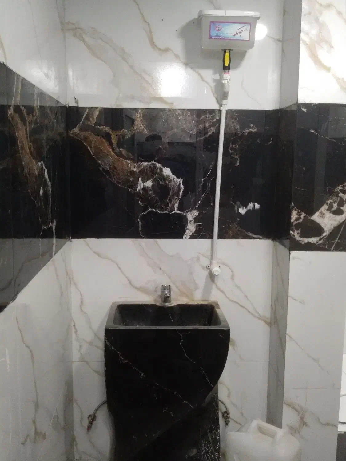 لوله کشی خرده کاری تعمیرات ونصب  آبگرمکن|خدمات پیشه و مهارت|ماکو, |دیوار