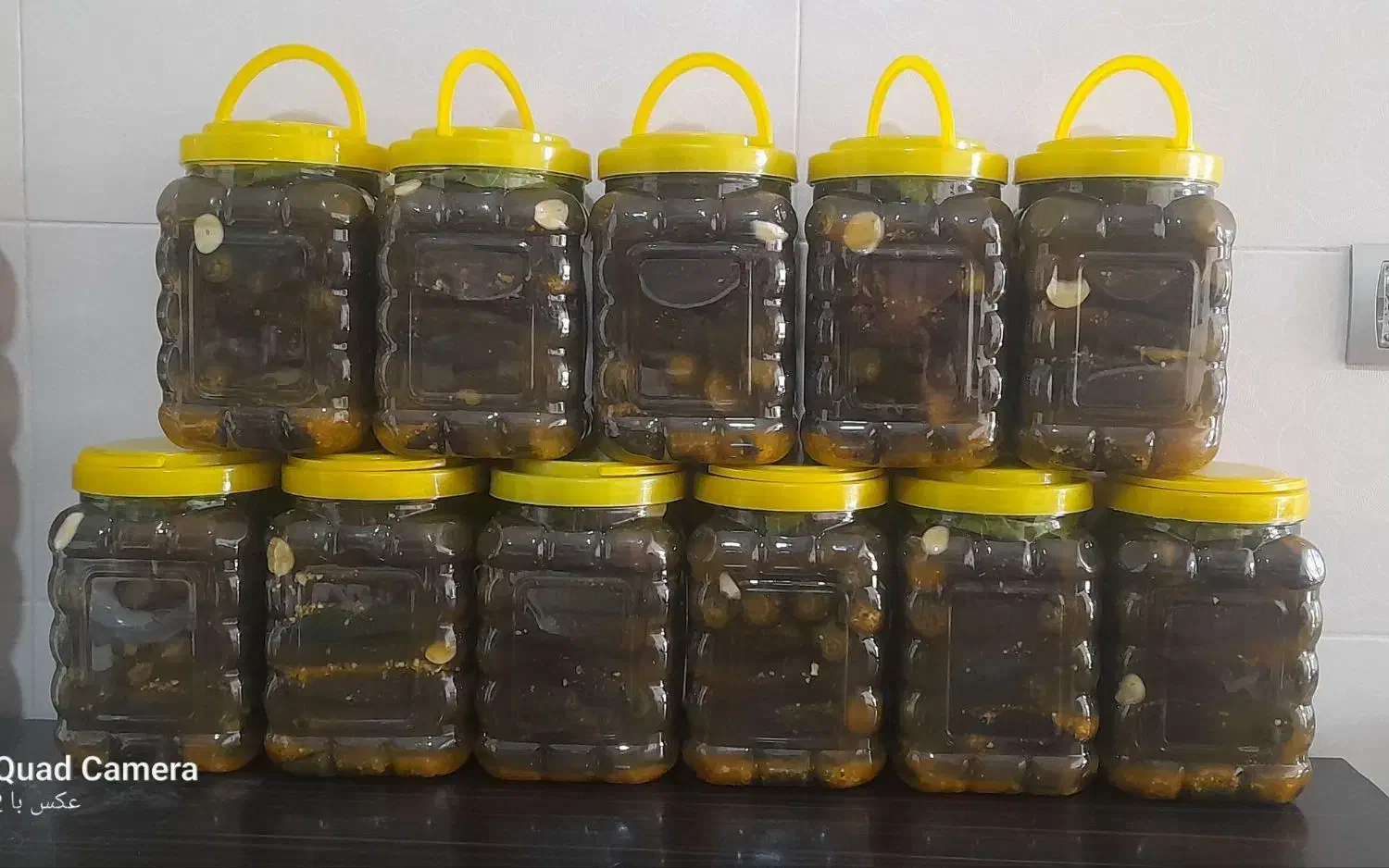 کشمش پلویی بادمجون شور عناب ادویه عرقیات سبزی|خوردنی و آشامیدنی|نیشابور, فضل|دیوار