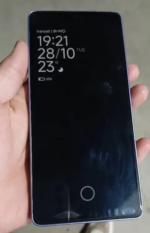 گوشی نوت 13پرو|موبایل|یاسوج, |دیوار