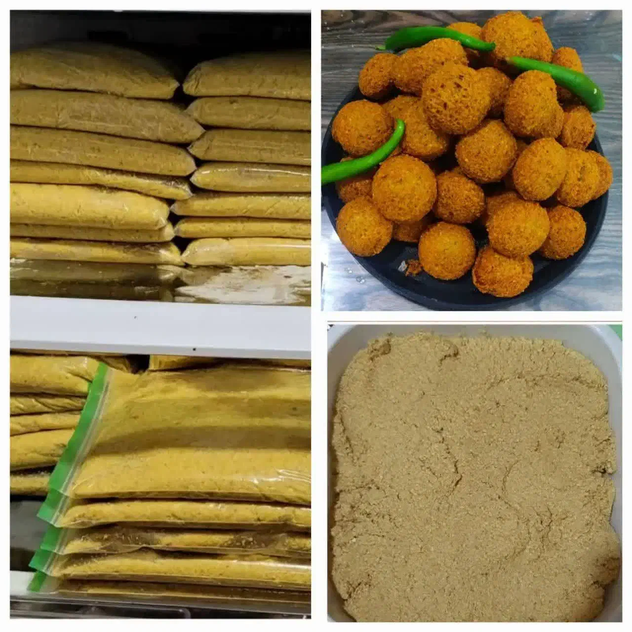 محصولات خونگی درجه یک|خوردنی و آشامیدنی|کرج, شهرک بنفشه|دیوار