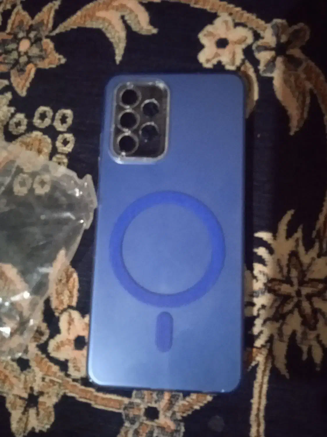 گارد گوشیa32|لوازم جانبی موبایل و تبلت|کرمانشاه, |دیوار