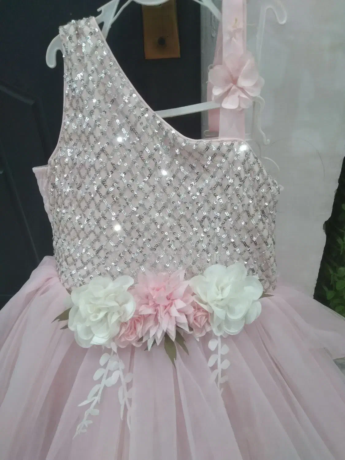 لباس مجلسی دخترانه|کیف، کفش، کمربند|محمدشهر, محمدشهر|دیوار