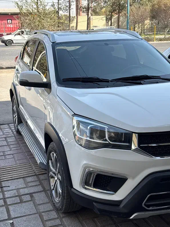 x22اوتومات لاکچری استثنایی|خودرو سواری و وانت|یزد, |دیوار