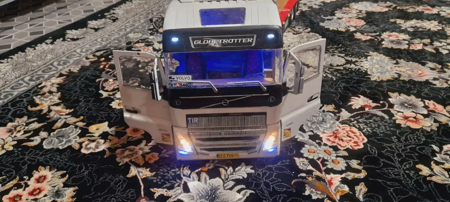 ساخت انواع ماکت|کلکسیون و سرگرمی|تهران, فلسطین (میدان انقلاب)|دیوار