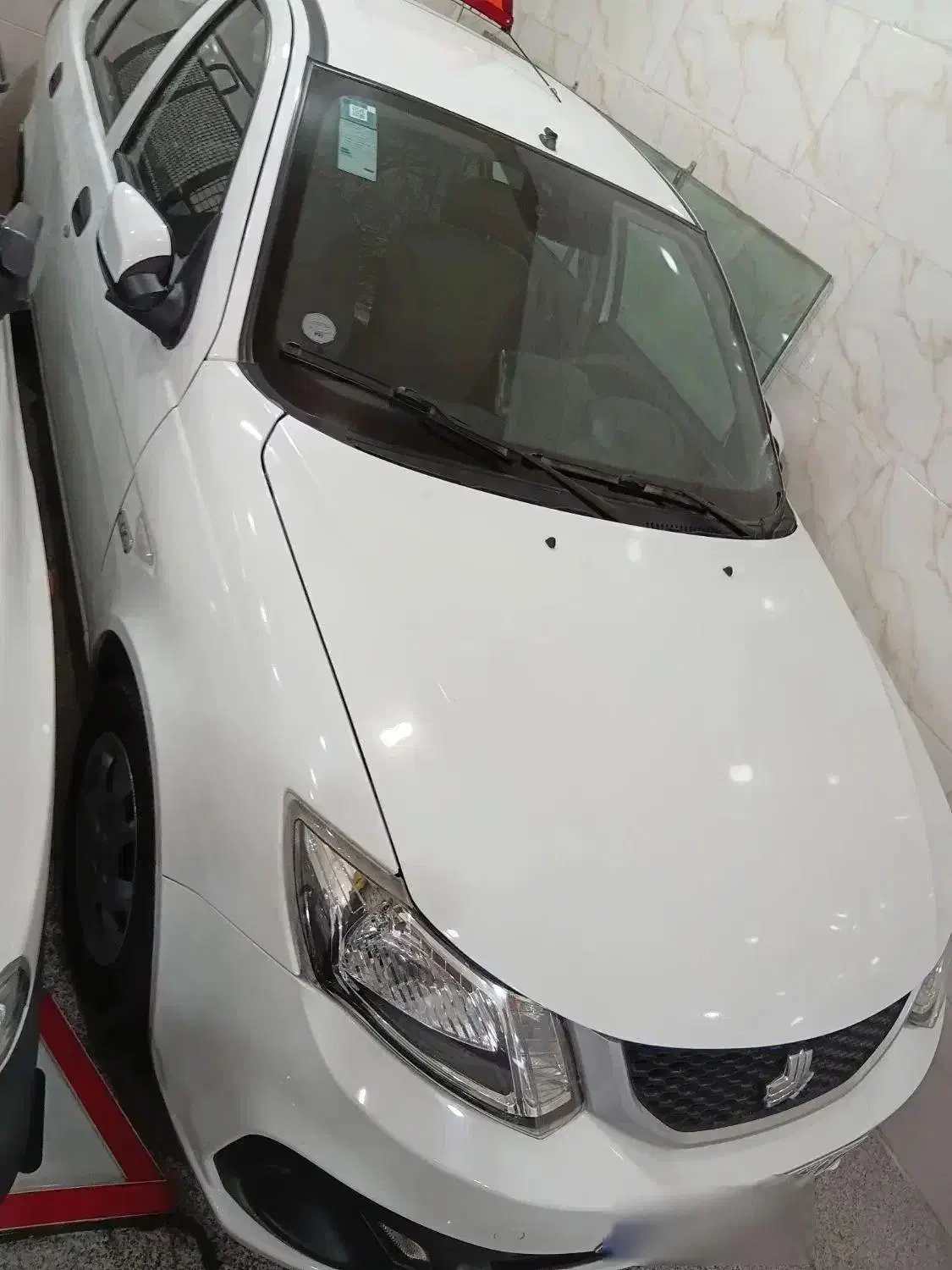 ساینا S|خودرو سواری و وانت|اصفهان, شهرک میلاد|دیوار