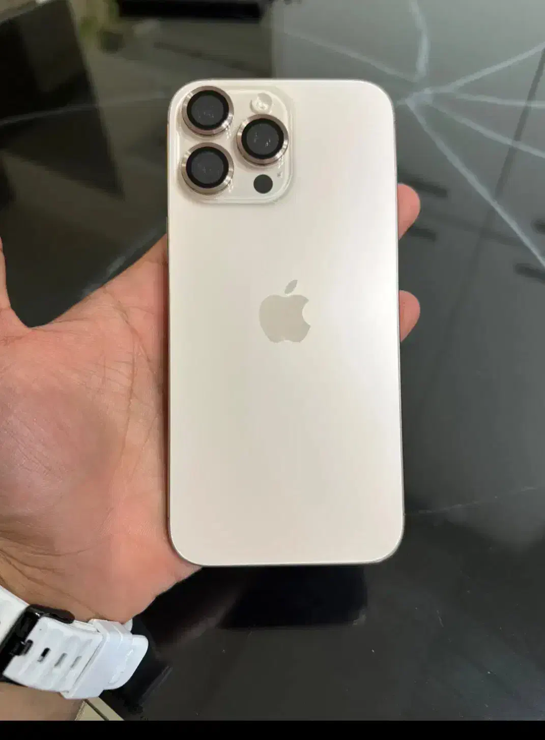 16pro max تک سیم پک اصلی|موبایل|قزوین, |دیوار