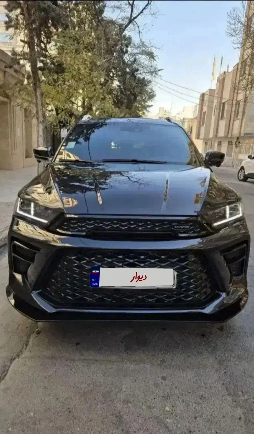 kmca5|خودرو سواری و وانت|تهران, اقدسیه|دیوار