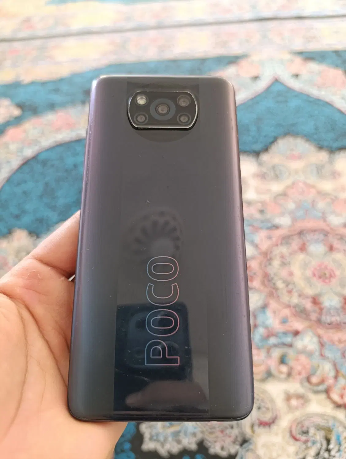 POCO X3 PRO|موبایل|بوشهر, |دیوار