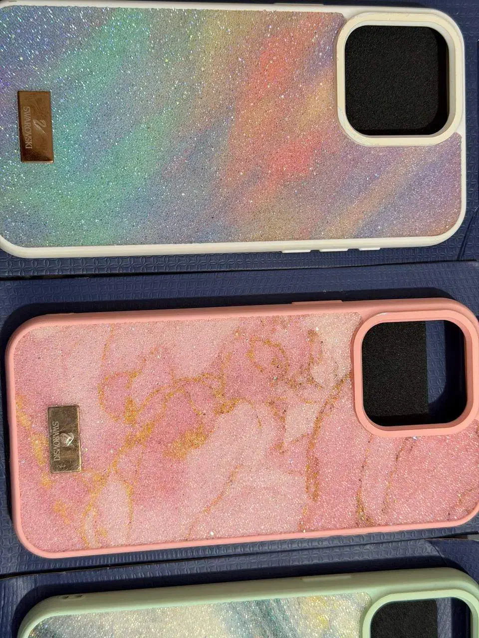 بک کاور گوشی 15promax|لوازم جانبی موبایل و تبلت|شیراز, فرگاز|دیوار