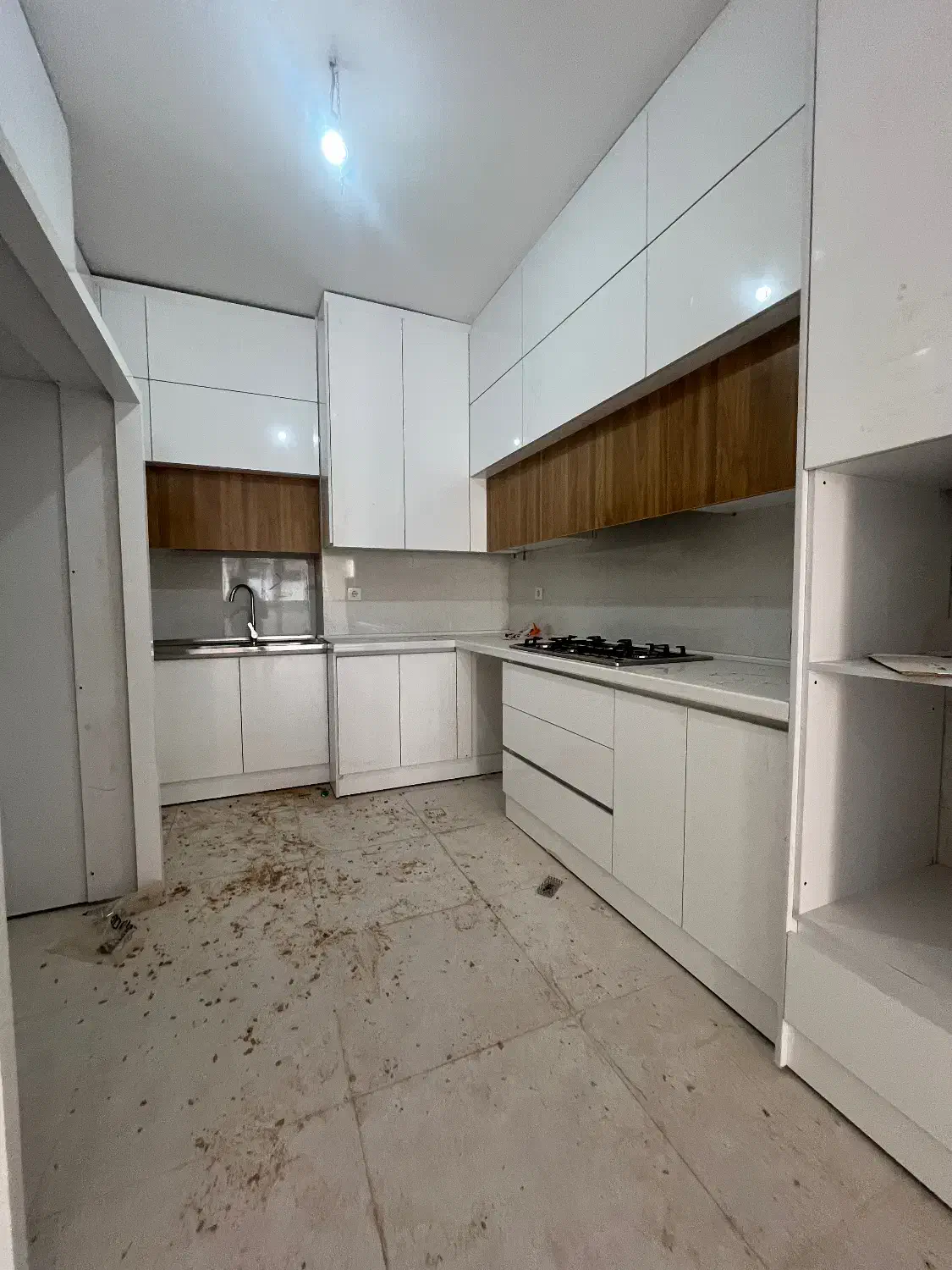 اجاره اندیشه ازادشهر/کلیدنخورده/شیک مرتب|اجارهٔ آپارتمان|یزد, |دیوار