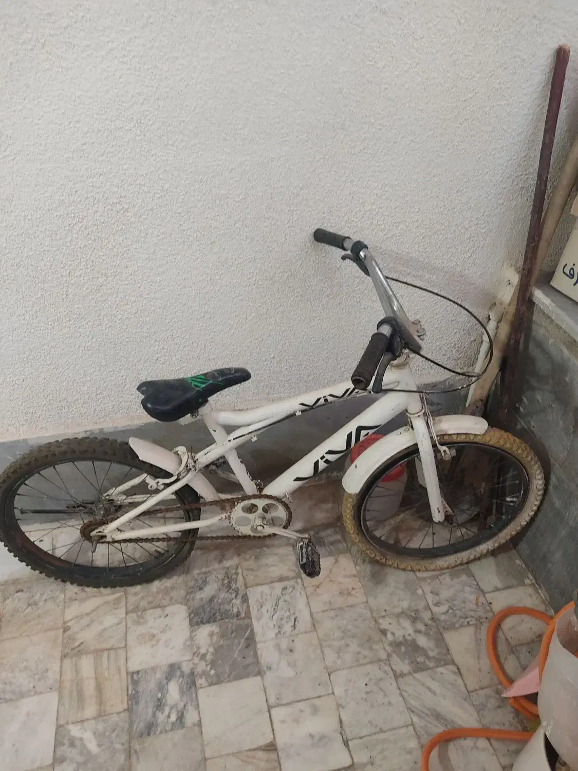 دوچرخه|دوچرخه، اسکیت، اسکوتر|محمدیه-قزوین, |دیوار