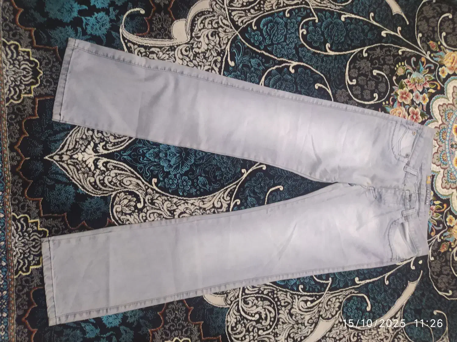 شلوار|کیف، کفش، کمربند|نورآباد, |دیوار