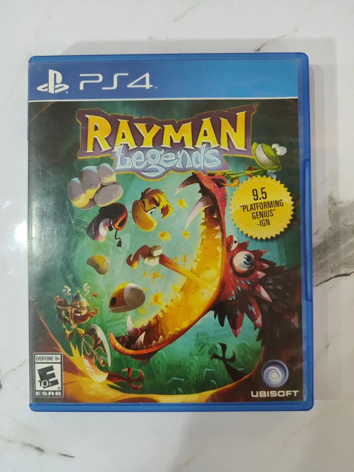 بازی PS4|کنسول، بازی ویدئویی و آنلاین|تهران, تهرانپارس جنوبی|دیوار