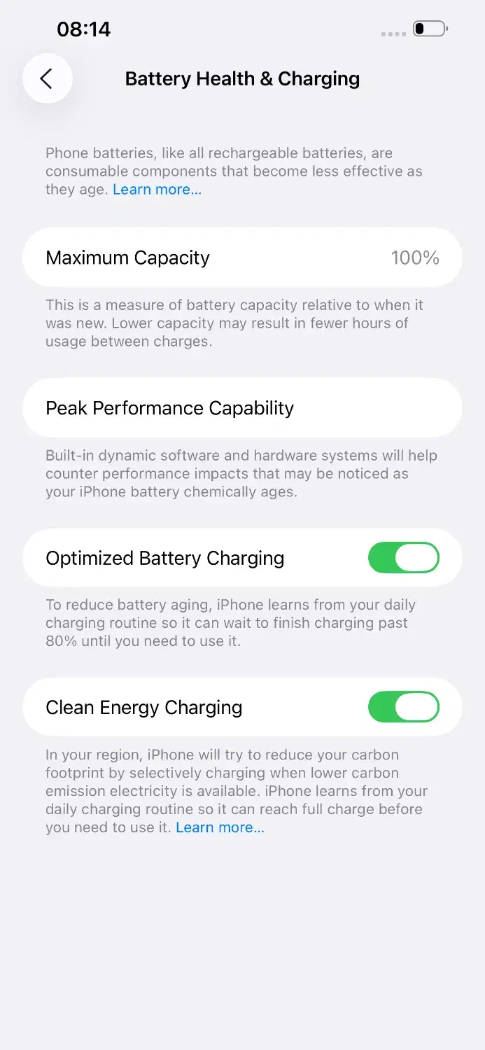 ایفون apple iphone 13 pro max 512gig|موبایل|تهران, پردیسان|دیوار