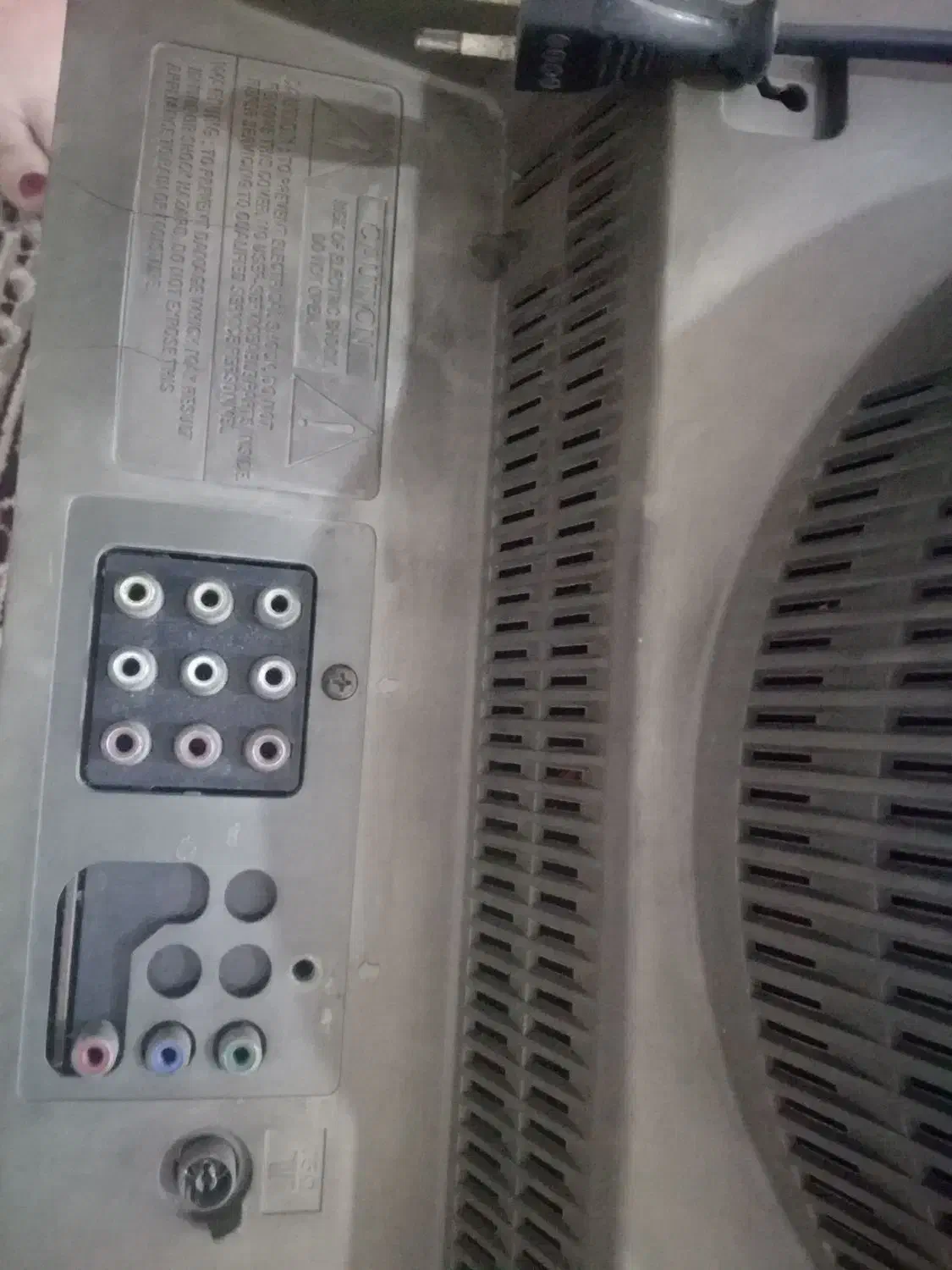 تلویزیون سامسونگ|تلویزیون و پروژکتور|دورود, |دیوار