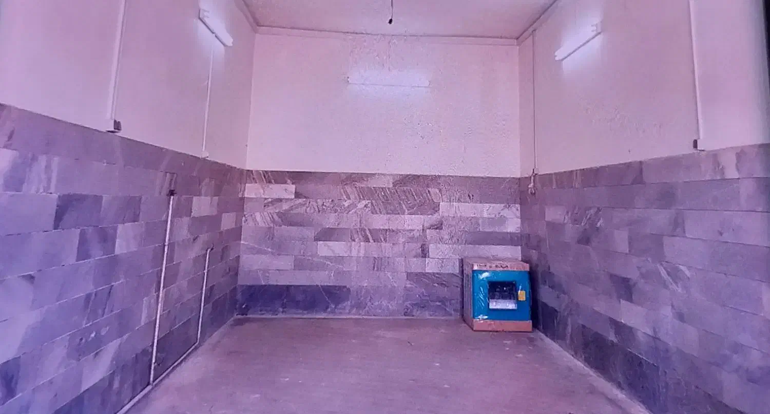 ۴۰ متر مغازه داخل گاراژ تمیز و بازسازی شده کامل|اجارهٔ مغازه و غرفه|بهارستان, |دیوار