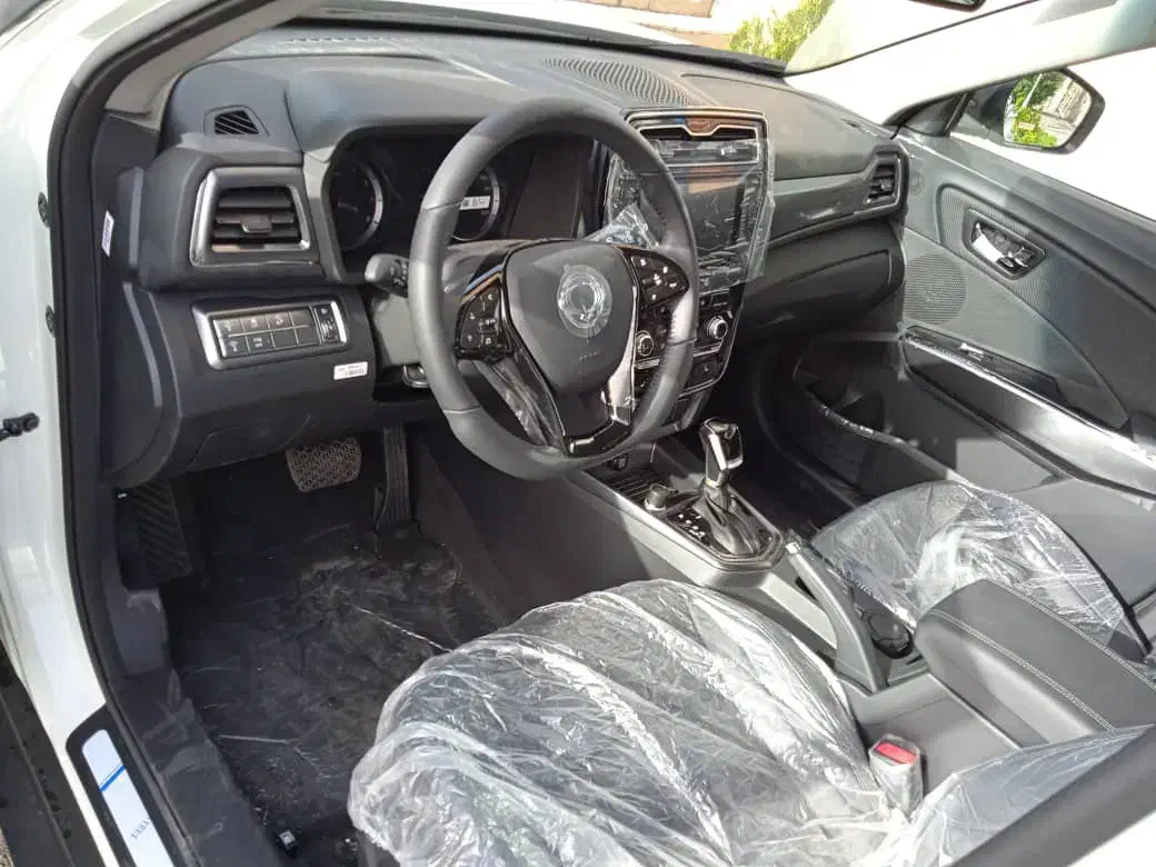 تیوولی سولار مدل ۱۴۰۰|خودرو سواری و وانت|تهران, نیاوران|دیوار